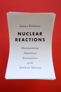 Enlarge image Cover: Nuclear Reactions - University of Washington Press