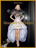 Cover: Alexander McQueen - Yale University Press