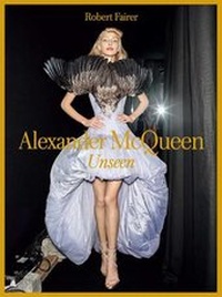 Abbildung von: Alexander McQueen - Yale University Press