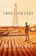 Cover: Long Change - Vintage Canada