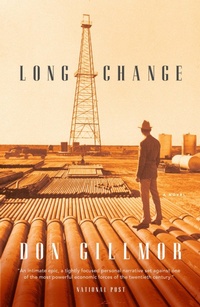 Enlarge image Cover: Long Change - Vintage Canada