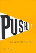 Cover: Push! - McGill-Queen's University Press