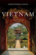 Cover: Vietnam - Basic Books