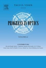 Cover: Progress in Optics - Elsevier