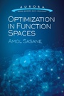 Cover: Optimization in Function Spaces - Dover Publications
