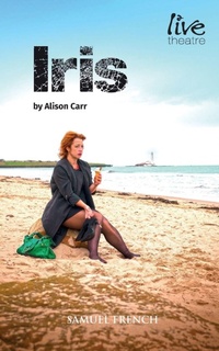 Enlarge image Cover: Iris - Samuel French Ltd