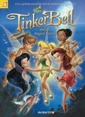 Cover: Disney Fairies 18 - Turtleback Books