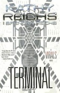 Cover: Terminal - Turtleback