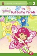 Cover: Butterfly Parade - Turtleback Books