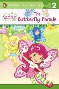 Enlarge image Cover: Butterfly Parade - Turtleback Books