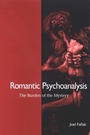 Cover: Romantic Psychoanalysis - State University of New York Press
