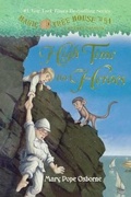 Cover: High Time for Heroes - Turtleback Books