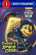Cover: Chase's Space Case - Turtleback Books