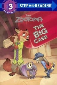 Enlarge image Cover: Big Case - Turtleback Books