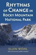 Cover: Rhythms of Change in Rocky Mountain National Park - University Press of Kansas