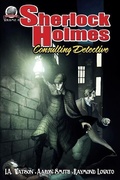 Cover: Sherlock Holmes - Airship 27