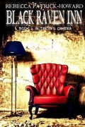 Cover: Black Raven Inn - Mistletoe Press