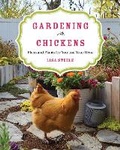 Cover: Gardening with Chickens - Voyageur Press