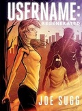 Cover: Username: Regenerated - Running Press,U.S.