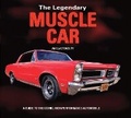 Cover: The Legendary Muscle Car - Chartwell Books