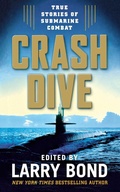 Cover: Crash Dive - FORGE