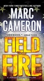 Cover: Field of Fire - Kensington Publishing
