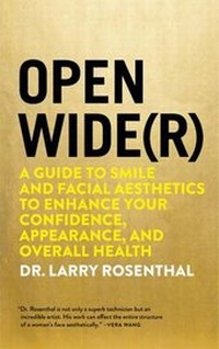 Abbildung von: Open Wide(r) - RosettaBooks