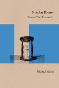 Cover: Nikolai Klyuev - Northwestern University Press