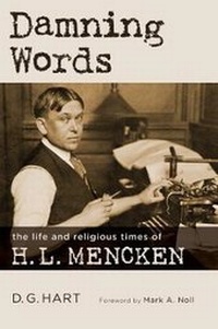 Enlarge image Cover: Damning Words - William B Eerdmans Publishing Co