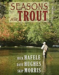 Cover: Seasons for Trout - Stackpole Books