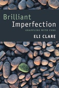 Cover: Brilliant Imperfection - Duke University Press
