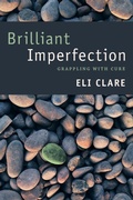 Cover: Brilliant Imperfection - Duke University Press