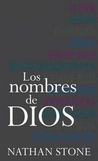 Enlarge image Cover: Los Nombres de Dios - Portavoz