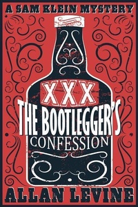 Abbildung von: The Bootlegger's Confession - Ravenstone
