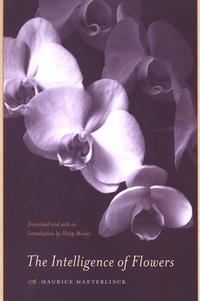 Enlarge image Cover: The Intelligence of Flowers - State University of New York Press