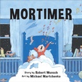 Cover: Mortimer - Annick Press Ltd