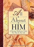Cover: All about Him - Beverly Clark Collection