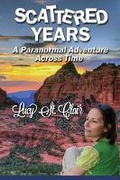 Cover: Scattered Years - Constance Lucille Gilliland