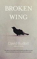 Cover: Broken Wing - Green Writers Press