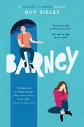 Cover: Barney - Guy Sigley