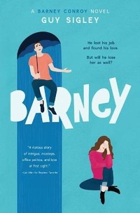 Enlarge image Cover: Barney - Guy Sigley