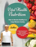 Cover: Vital Health Nutrition - Vital Health Publishing
