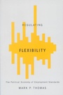 Cover: Regulating Flexibility - De Gruyter