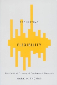 Enlarge image Cover: Regulating Flexibility - De Gruyter