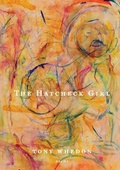 Cover: The Hatcheck Girl - Green Writers Press