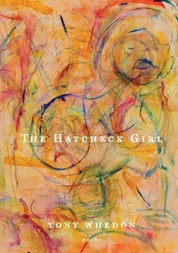 Enlarge image Cover: The Hatcheck Girl - Green Writers Press