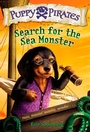Cover: Puppy Pirates #5: Search for the Sea Monster - Random House Books for Young Readers