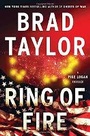 Cover: Ring Of Fire - E P Dutton & Co Inc