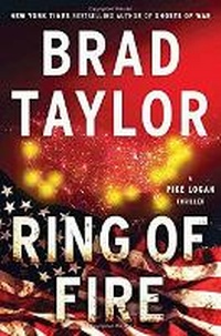 Enlarge image Cover: Ring Of Fire - E P Dutton & Co Inc
