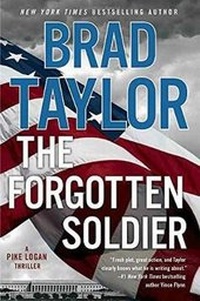 Enlarge image Cover: The Forgotten Soldier - E P Dutton & Co Inc